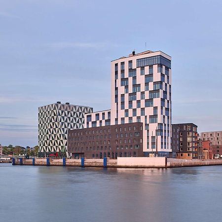 Scandic Oceanhamnen Helsingborg Exterior photo